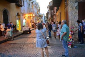 Centro semana santa