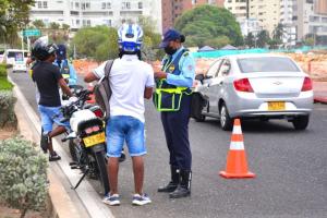 lunes sin moto