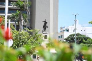El 7 de abril cumple Barranquilla
