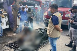 Veterinarios de la UMATA atendieron el caso