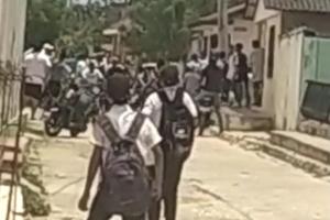Joven murió en el municipio