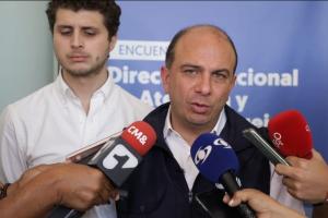 Rechazó declaraciones del jefe del ELN