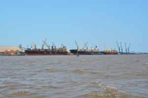 Cormagdalena fue eximida de millonaria compensación