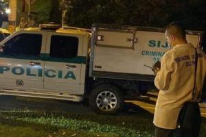 Referencia de homicidios 