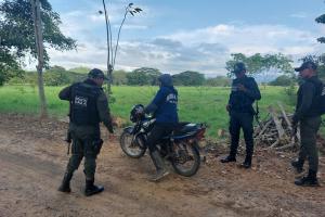  El crimen ocurrió ayer en Buenavista 