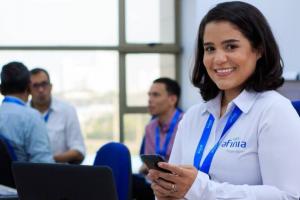 Afinia pone al servicio nueva línea de atención