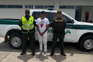 Luis Miguel Cervantes Núñez, es conocido con el alias de ‘Miguelito’.
