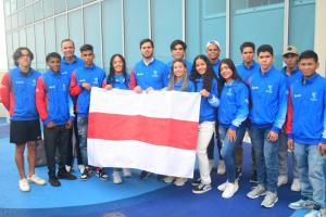 Juegos Intercolegiados 