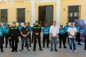 Tránsito de Soledad