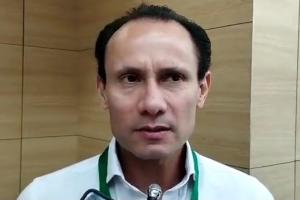 Presidente de Andeg