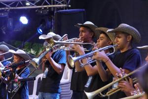   Participarán varios grupos infantiles de Córdoba y Sucre