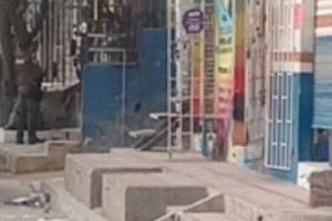 Municipios del Área Metropolitana de Barranquilla afectados con atentados.