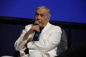 César Ferrari en Asobancaria 2023