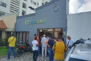  El plazo finalizó ayer 