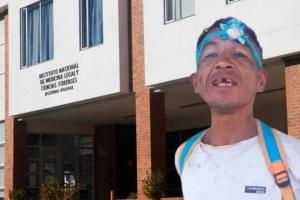 Cleider Antonio Orozco Mejía, alias el ‘Kendón’