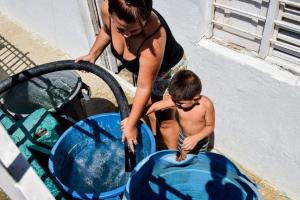 Hasta la fecha 119 barrios en Santa Marta se han beneficiado 