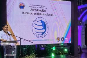  Este logro histórico convierte a UNIMAGDALENA en la primera de América Latina 
