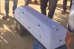 Murió en una comunidad wayúu 