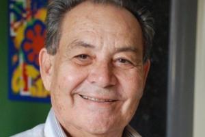 Exgobernador Lucas Gnecco Cerchario 