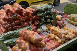 Productos de la canasta familiar en Bucaramanga 