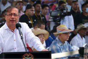 El decreto de emergencia económica, social y ecológica en La Guajira ya se expidió. 