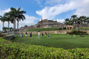 Castillo de San Felipe