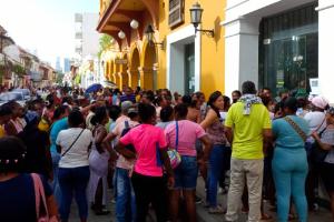 Renta ciudadana