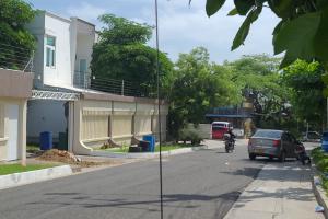 Tres miembros de una familia asesinados
