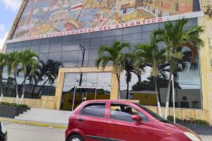 Fiscalía visitó sede de la Asamblea del Atlántico