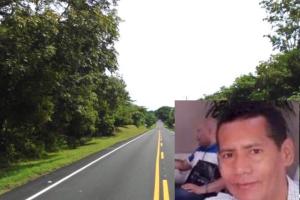 Las autoridades investigan este hecho de sangre. 