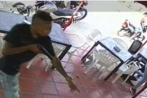 Alerta en Galapa por pasquín
