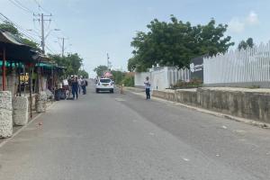 Dos mujeres fueron asesinadas