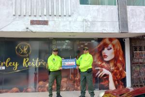 Extinción de dominio en Barranquilla