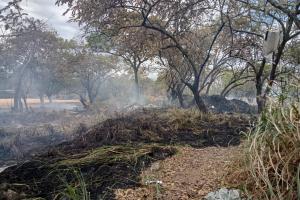 Neiva uno de los municipios más afectados por incendios forestales