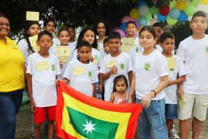 Junta Comunal Infantil de Cartagena