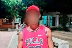 El homicidio se cometió en la noche del sábado 26 de agosto