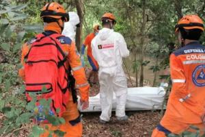 Con este hecho se han registrado 87 homicidios en lo corrido del año en Valledupar. 
