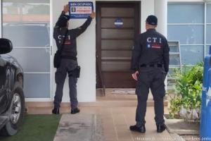 Varios de ellos están en la región Caribe