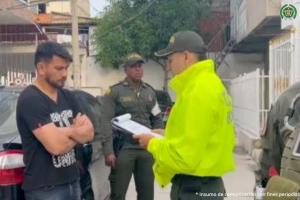 Dos policías retirados y un uniformado activo serían parte de red de narcos en Cartagena
