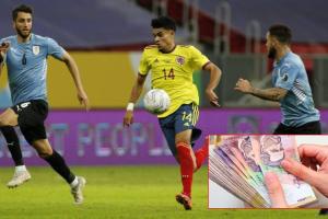 Lo que vale ver Colombia vs Uruguay en Barranquilla con boletas, tiquetes y hospedaje