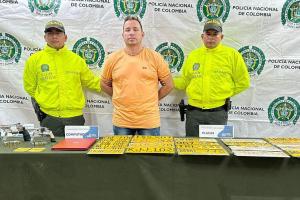 Franklin Bonilla Zapata
