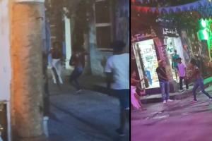 Pelea de Getsemaní