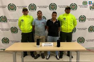  Los operativos se cumplieron en el sur de Montería