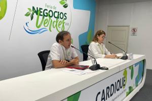Los días 15 y 16 de septiembre, se llevará a cabo la Feria 