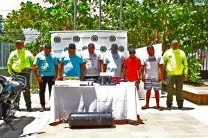 Desde perfiles falsos en redes sociales ofrecían vehículos para la venta