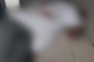 Se espera el reporte de la Policía Metropolitana de Cartagena