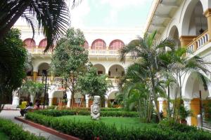 Sede Universidad de Cartagena 