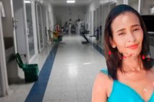 UCI Hospital la Divina Misericordia