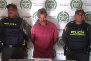 Tomás Ignacio Martínez Puello, de 58 años. Procesado.