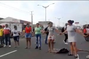 Cortes de energía eléctrica